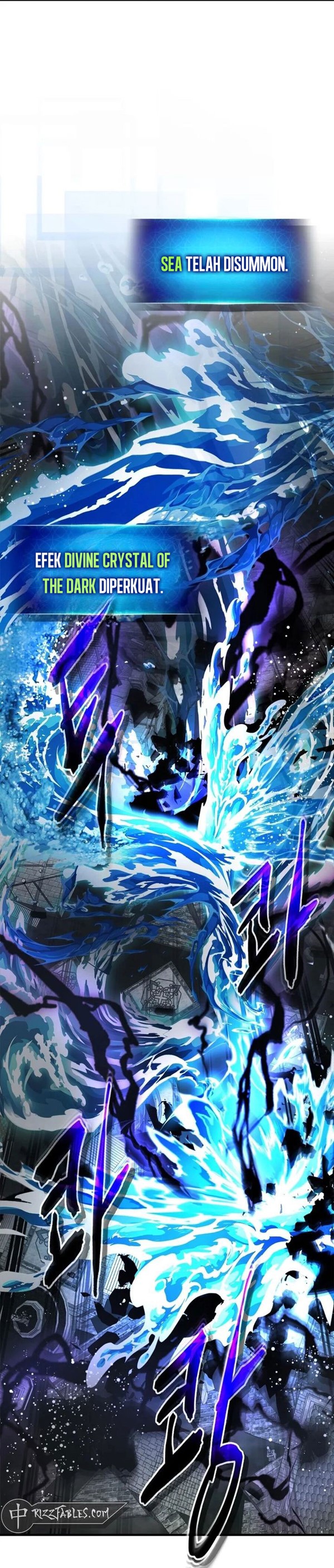 Read Leveling With the Gods ID Manga Online