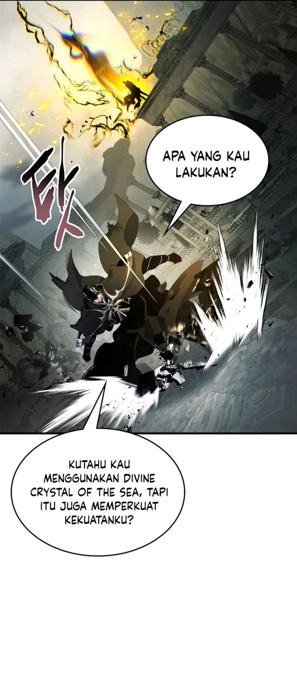 Read Leveling With the Gods ID Manga Online