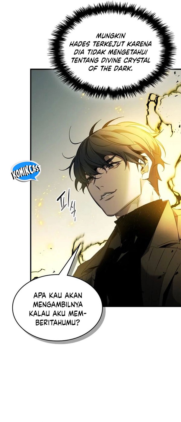Read Leveling With the Gods ID Manga Online