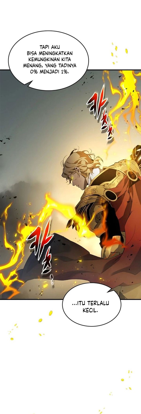 Read Leveling With the Gods ID Manga Online
