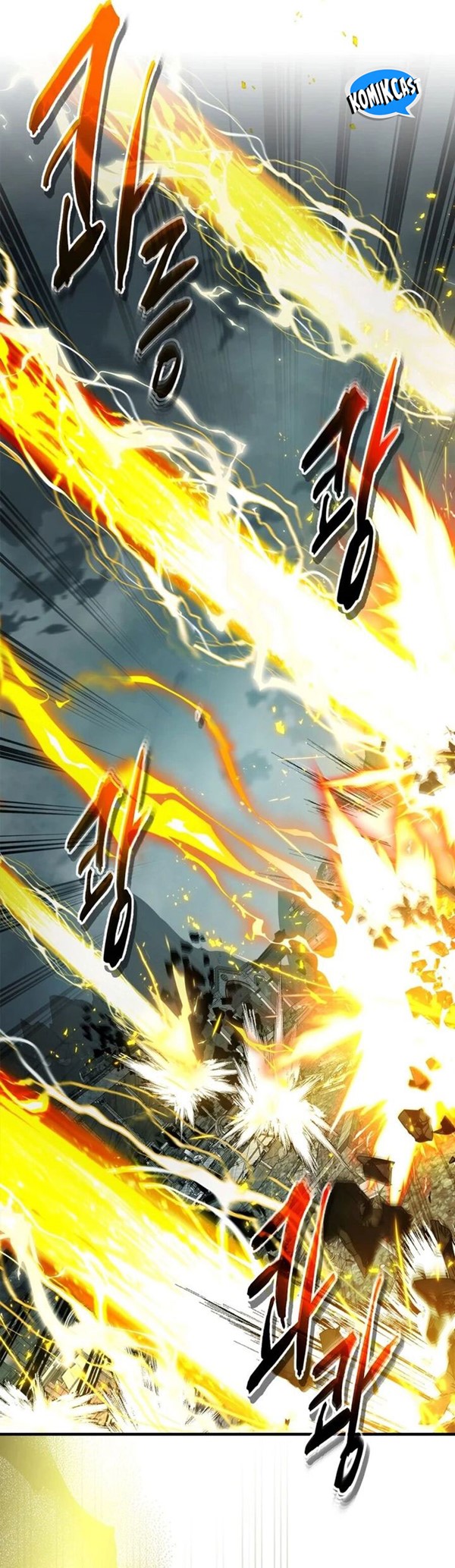 Read Leveling With the Gods ID Manga Online