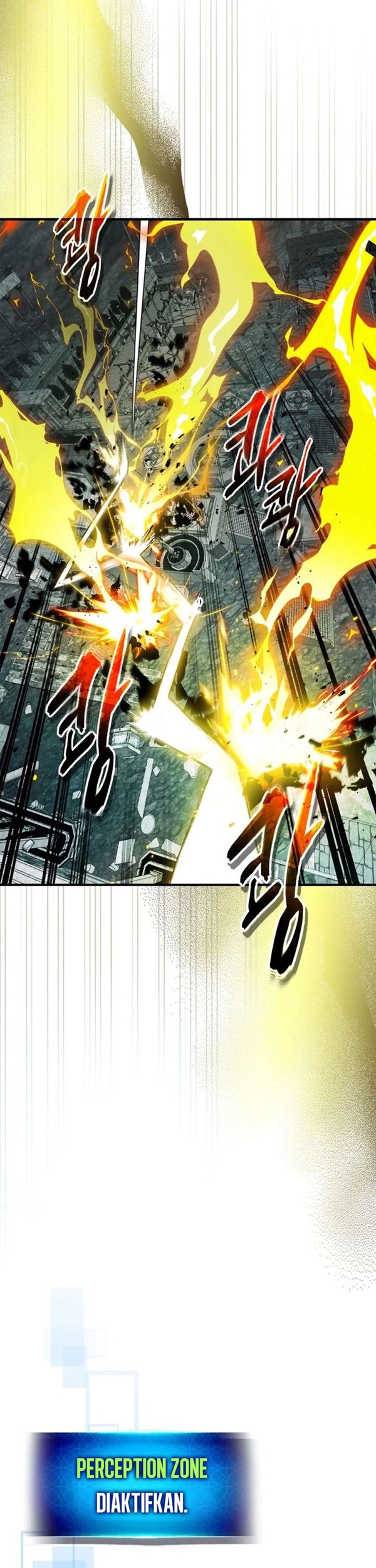 Read Leveling With the Gods ID Manga Online