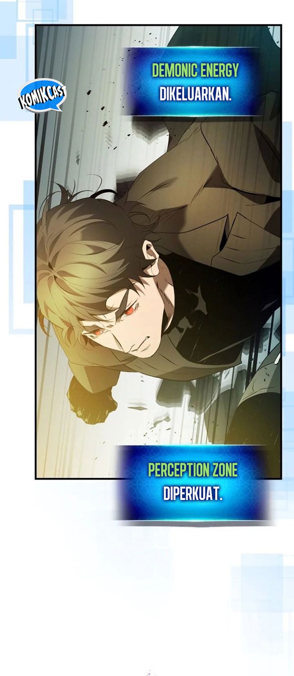 Read Leveling With the Gods ID Manga Online
