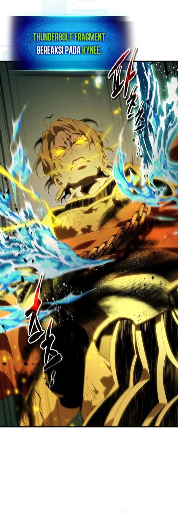 Read Leveling With the Gods ID Manga Online