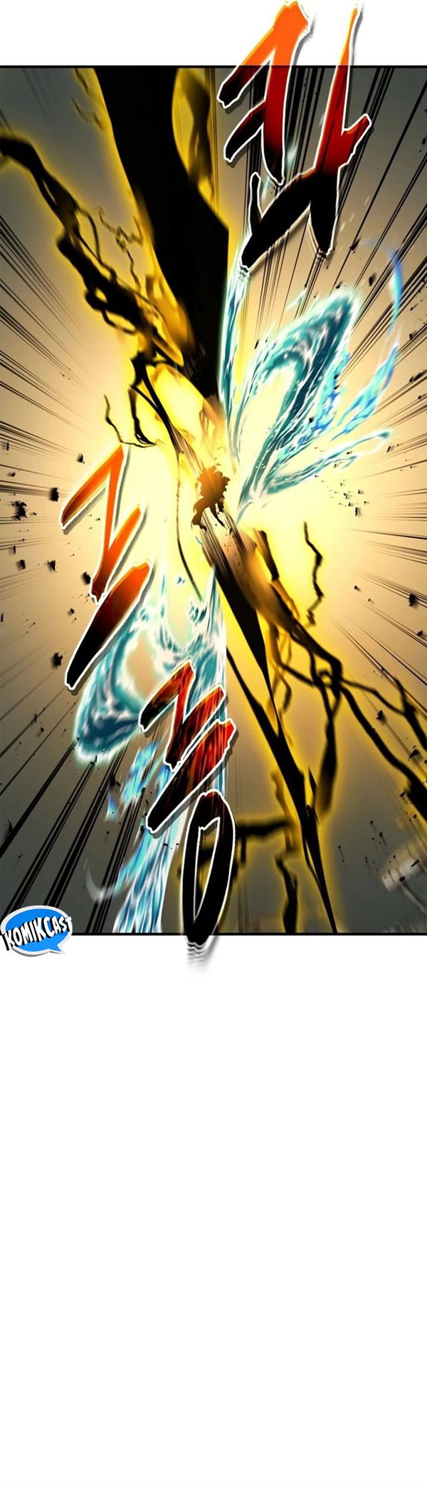 Read Leveling With the Gods ID Manga Online