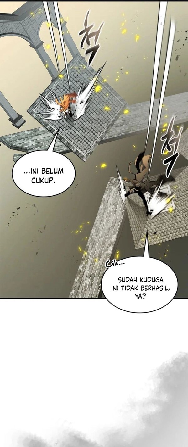 Read Leveling With the Gods ID Manga Online