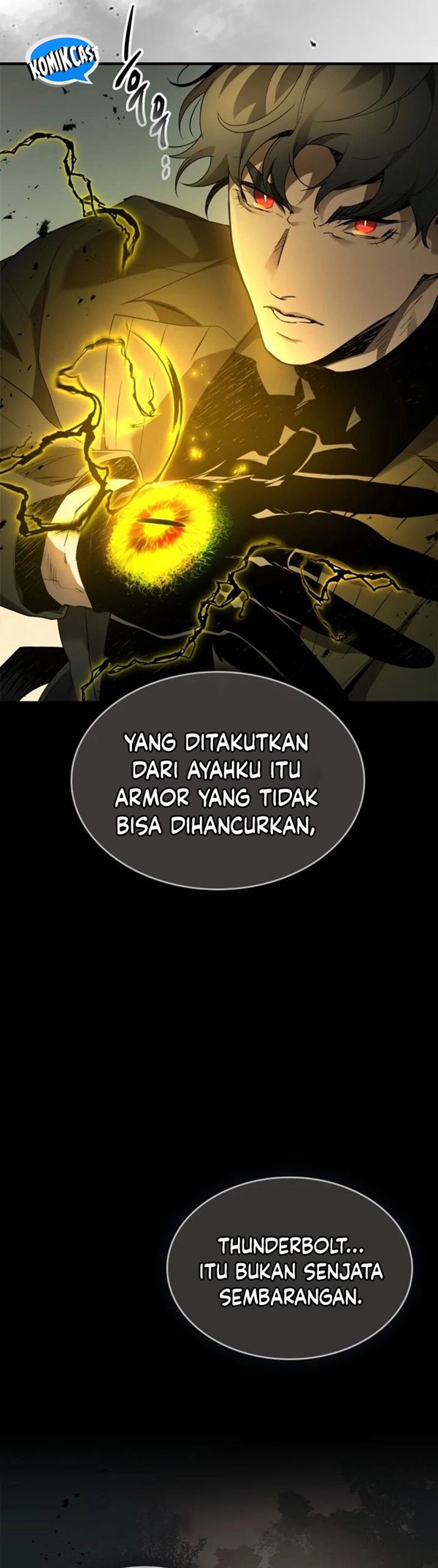 Read Leveling With the Gods ID Manga Online