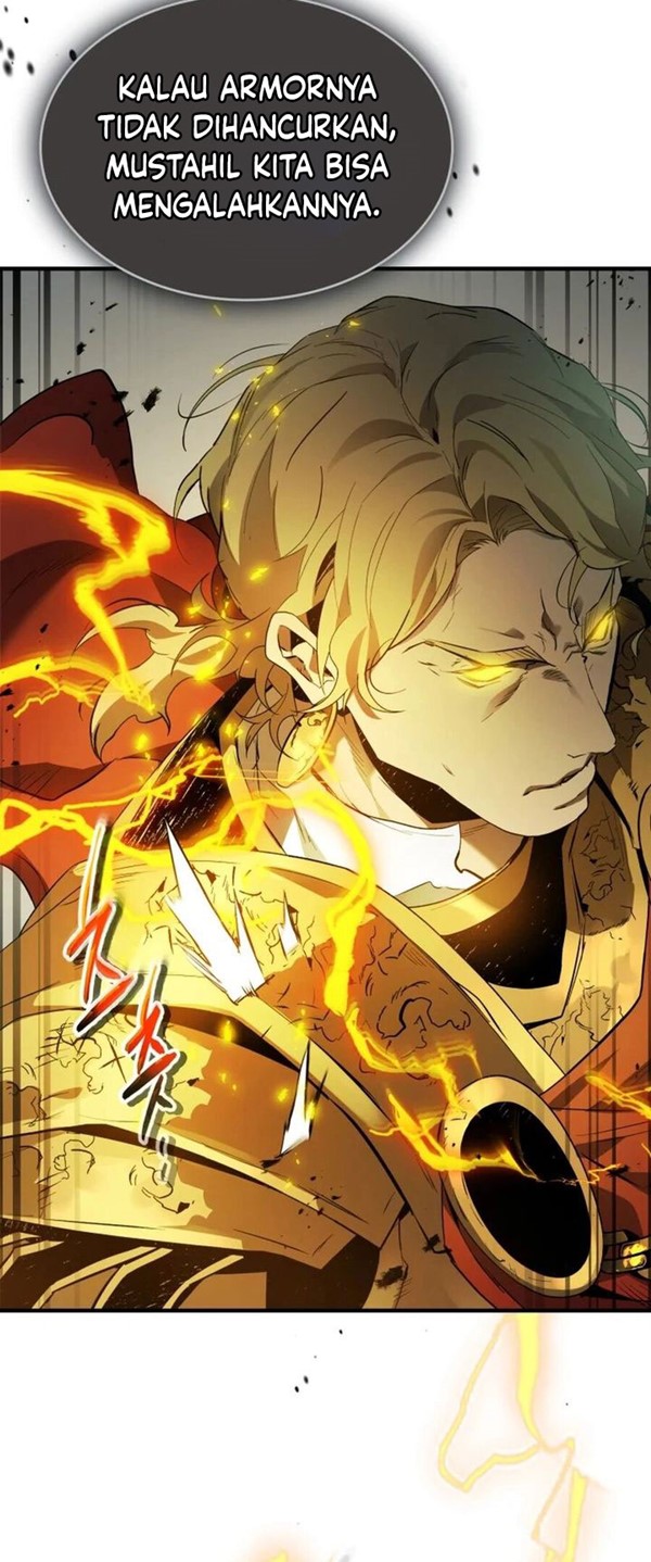 Read Leveling With the Gods ID Manga Online