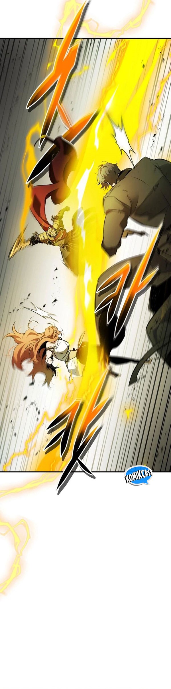 Read Leveling With the Gods ID Manga Online