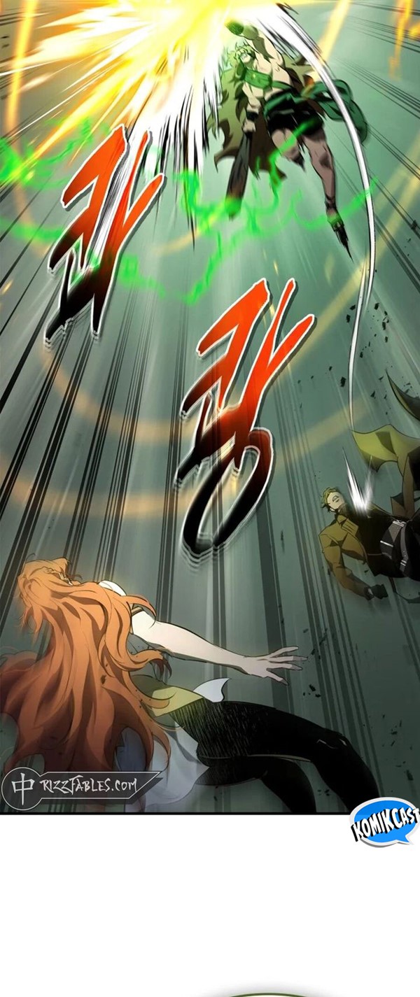 Read Leveling With the Gods ID Manga Online