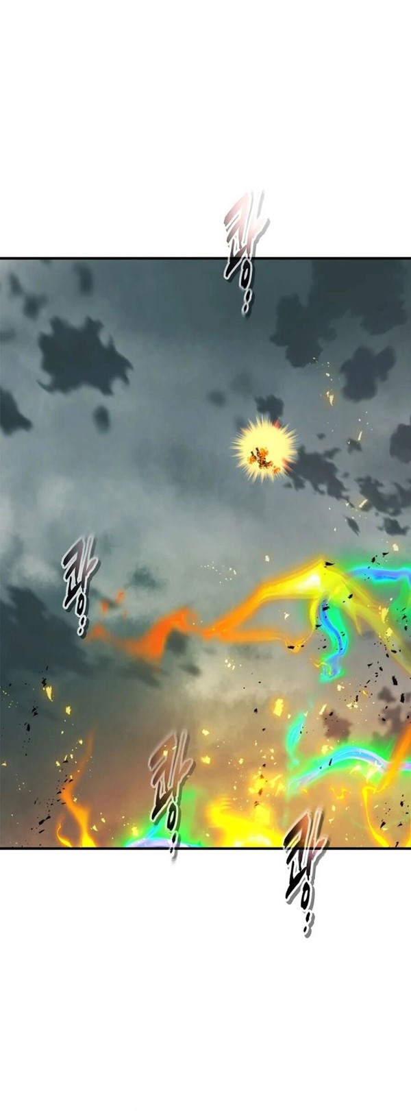 Read Leveling With the Gods ID Manga Online