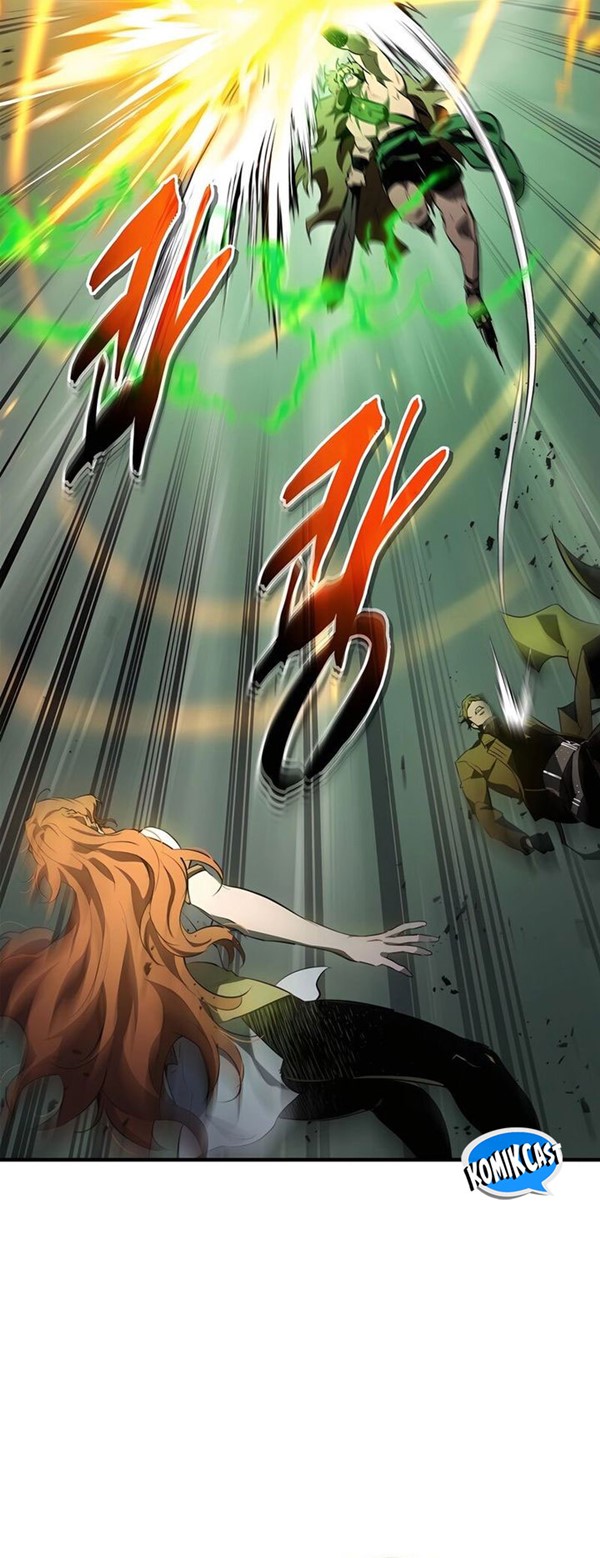 Read Leveling With the Gods ID Manga Online