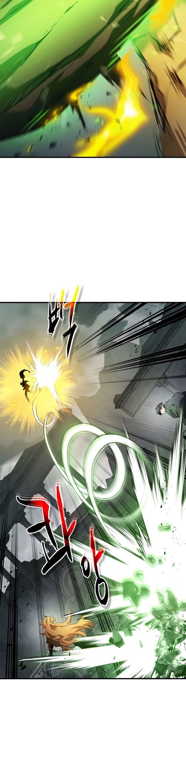 Read Leveling With the Gods ID Manga Online