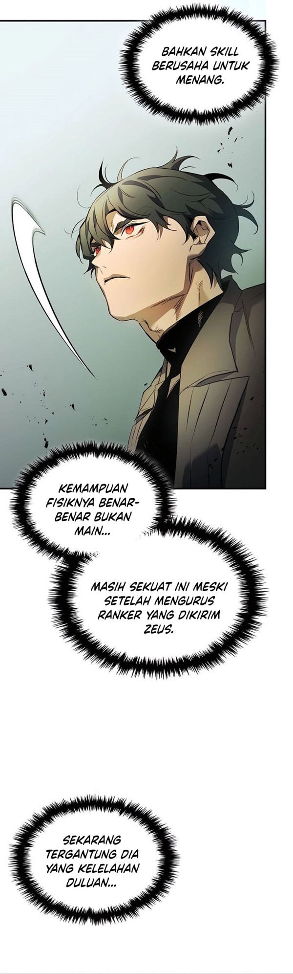 Read Leveling With the Gods ID Manga Online