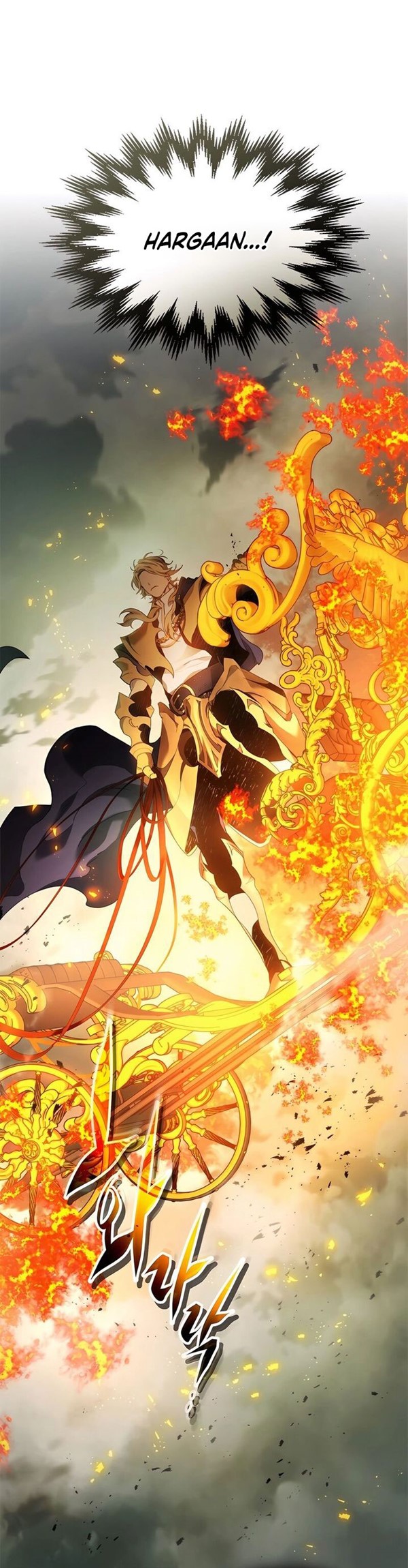 Read Leveling With the Gods ID Manga Online