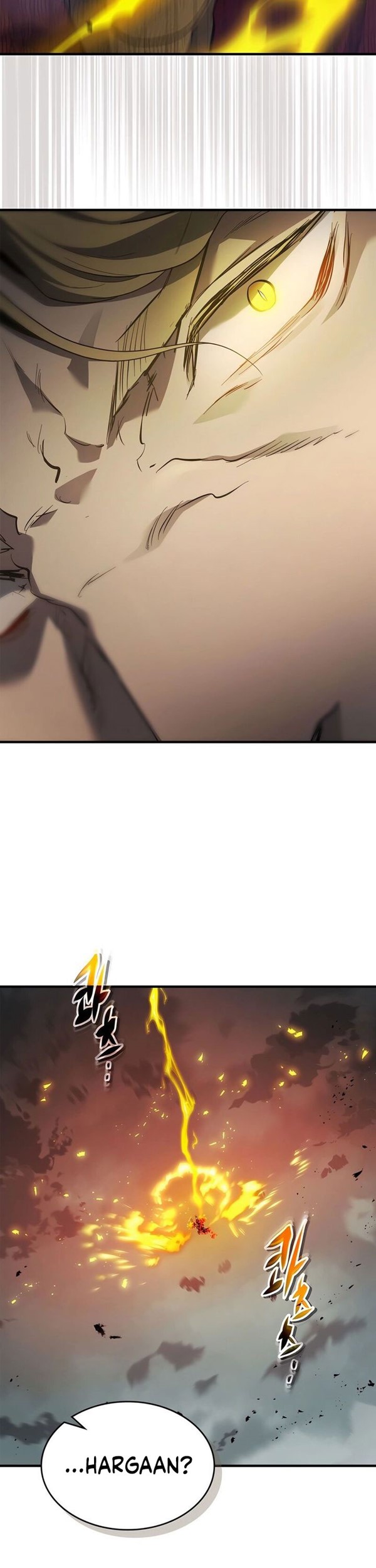 Read Leveling With the Gods ID Manga Online