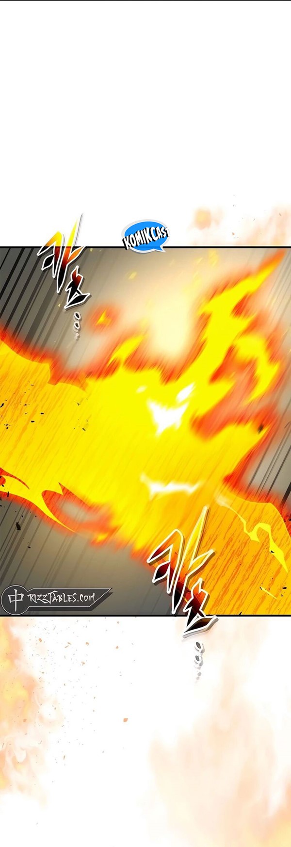 Read Leveling With the Gods ID Manga Online