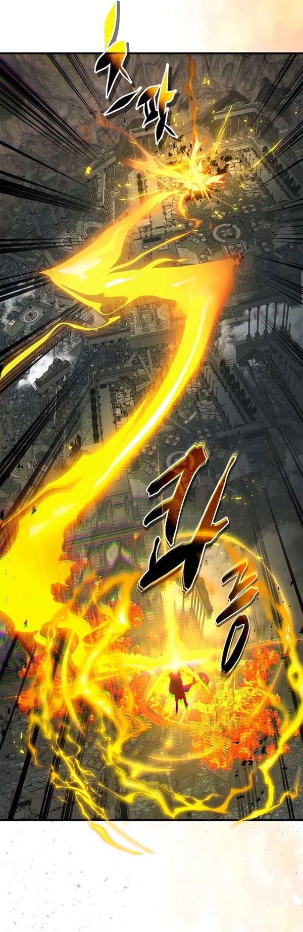 Read Leveling With the Gods ID Manga Online