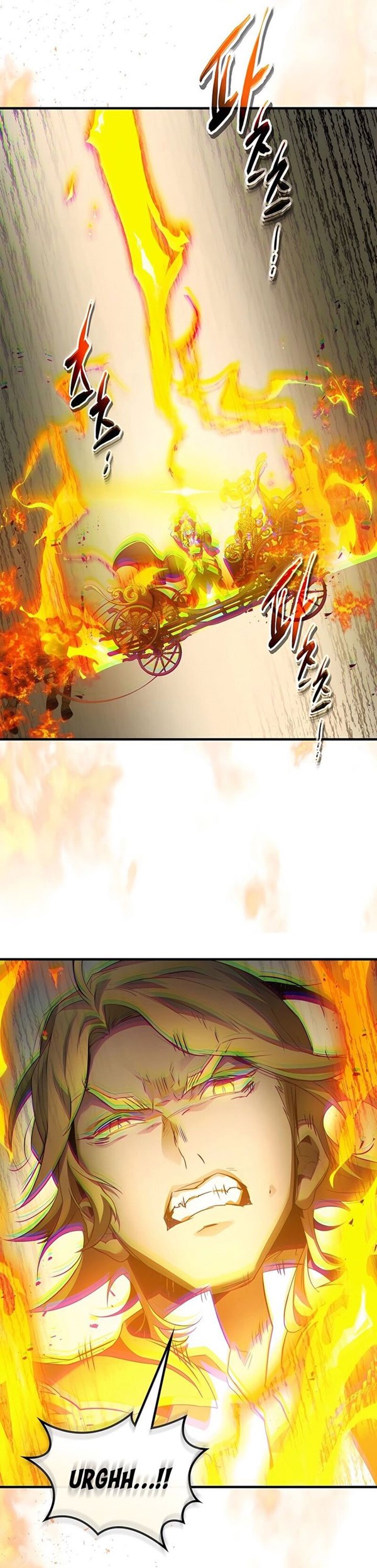 Read Leveling With the Gods ID Manga Online