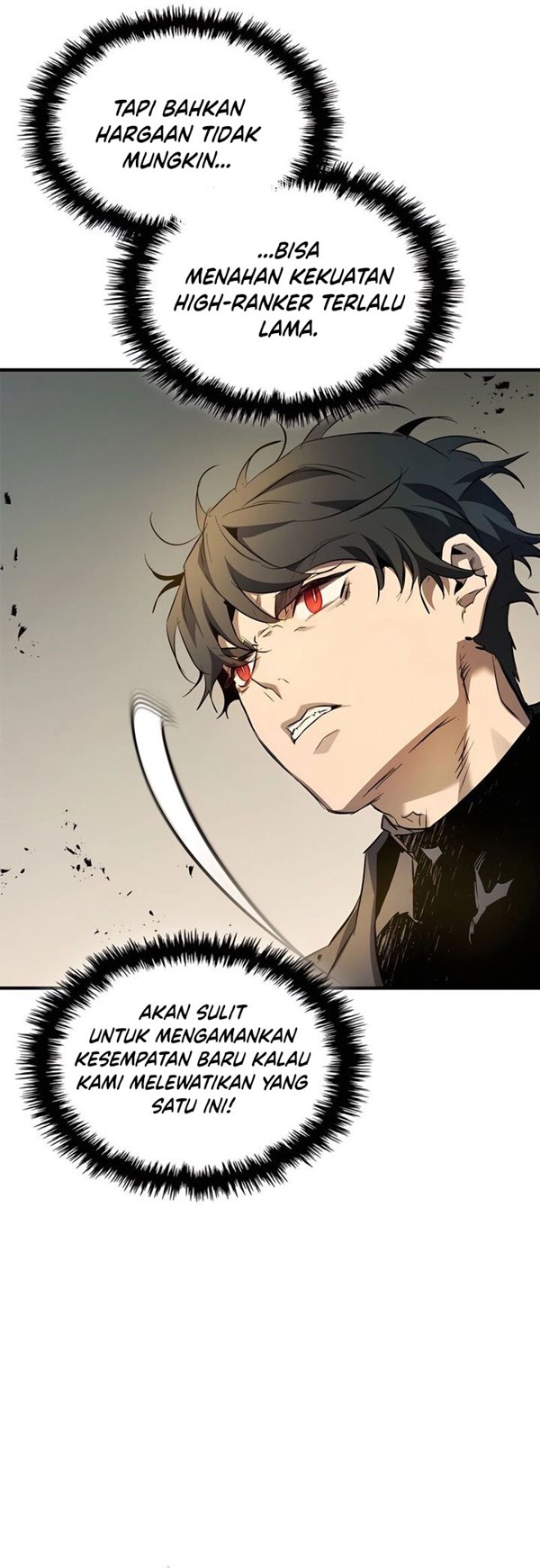 Read Leveling With the Gods ID Manga Online