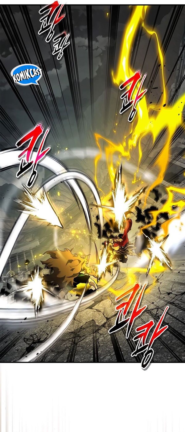 Read Leveling With the Gods ID Manga Online