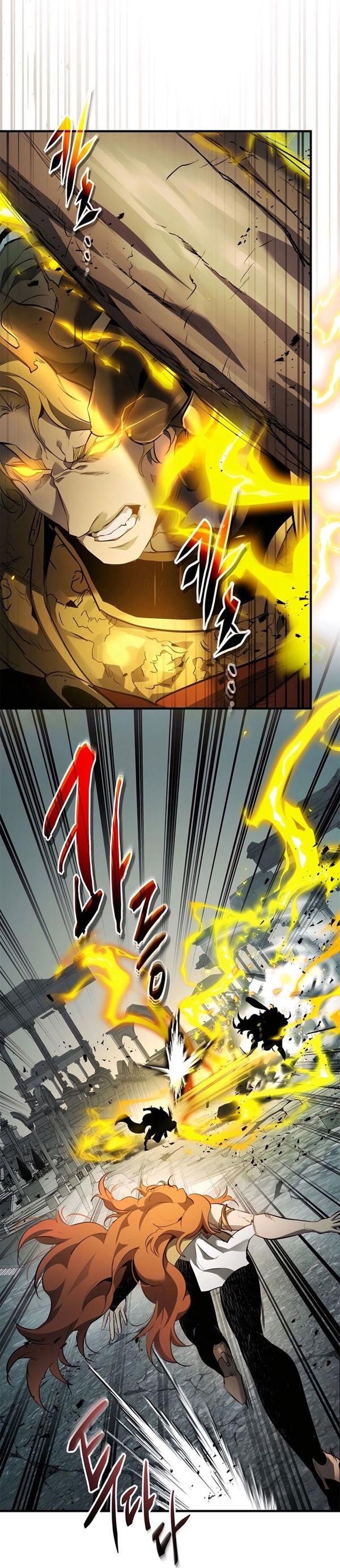 Read Leveling With the Gods ID Manga Online