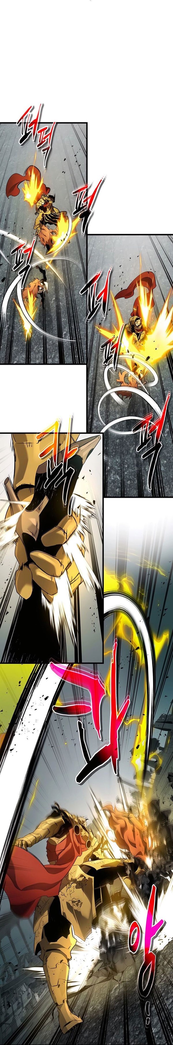 Read Leveling With the Gods ID Manga Online