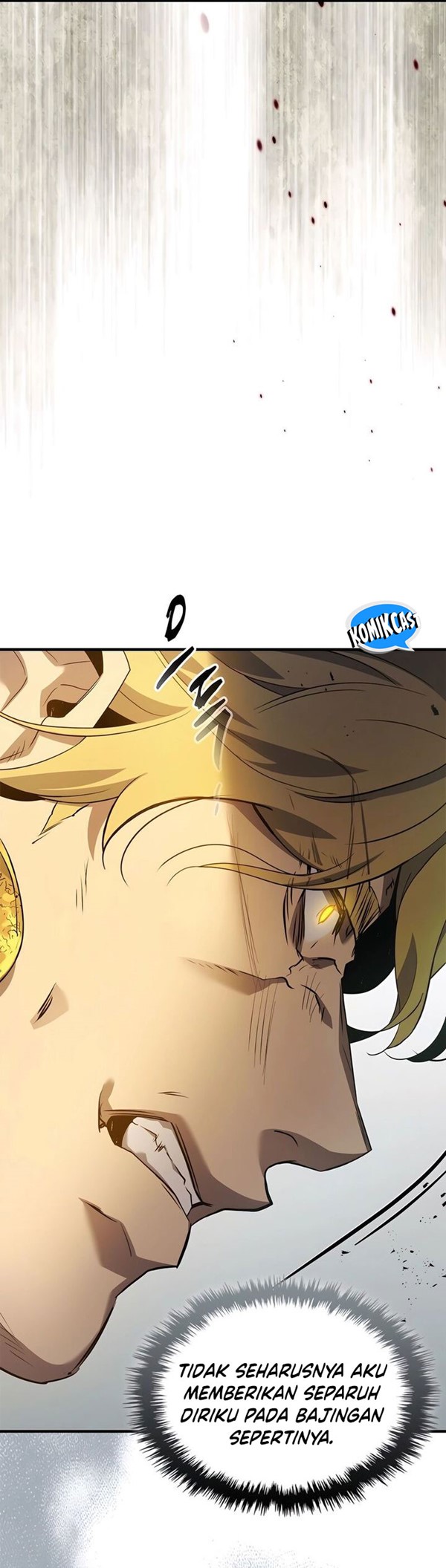Read Leveling With the Gods ID Manga Online