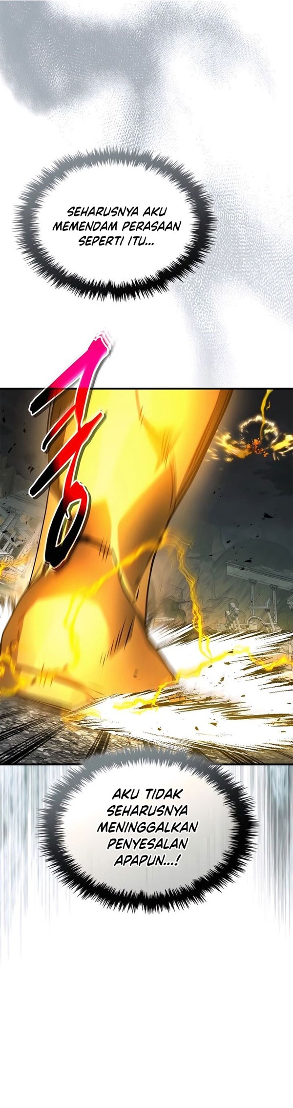 Read Leveling With the Gods ID Manga Online