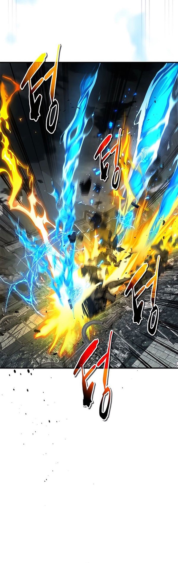 Read Leveling With the Gods ID Manga Online