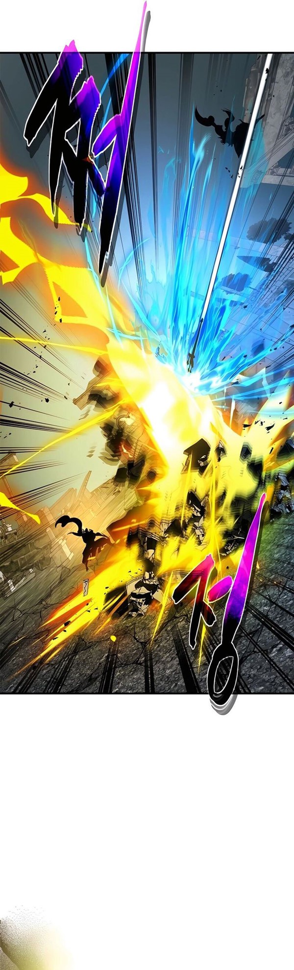 Read Leveling With the Gods ID Manga Online