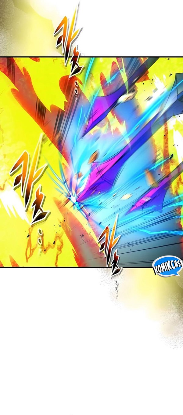 Read Leveling With the Gods ID Manga Online