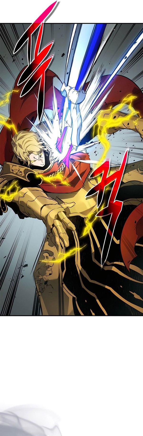 Read Leveling With the Gods ID Manga Online