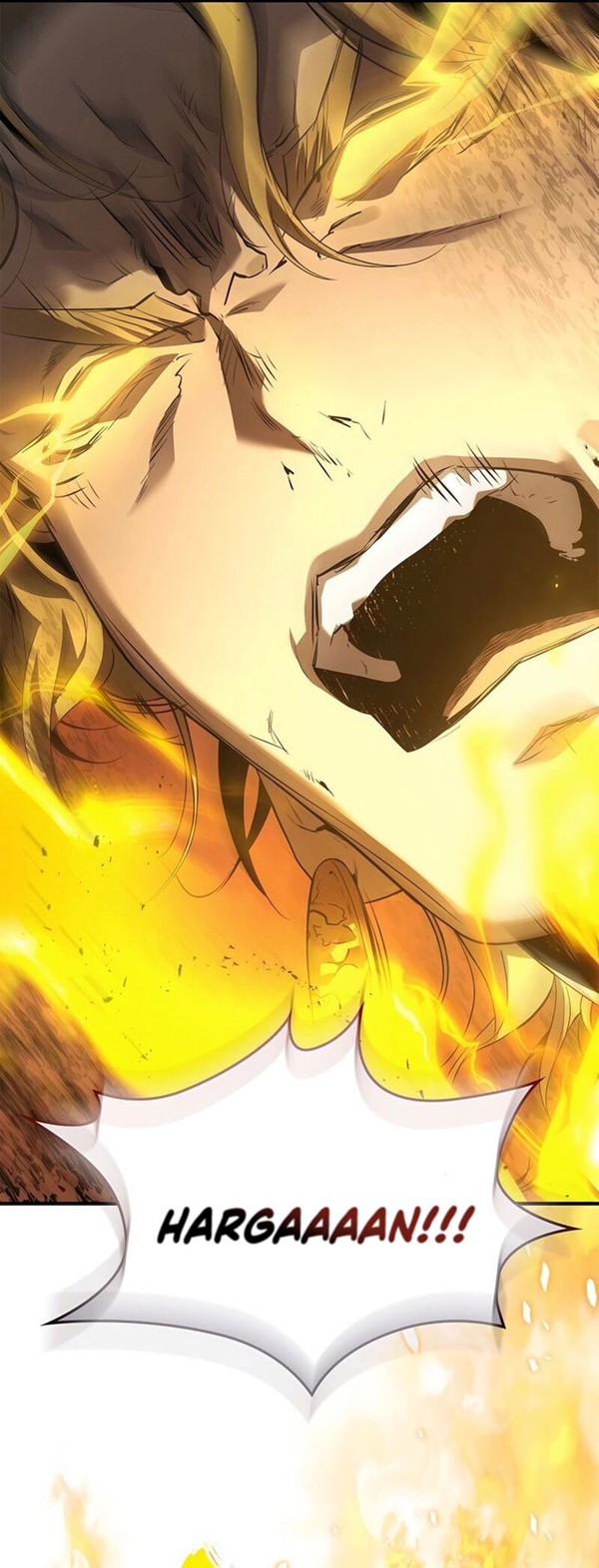 Read Leveling With the Gods ID Manga Online