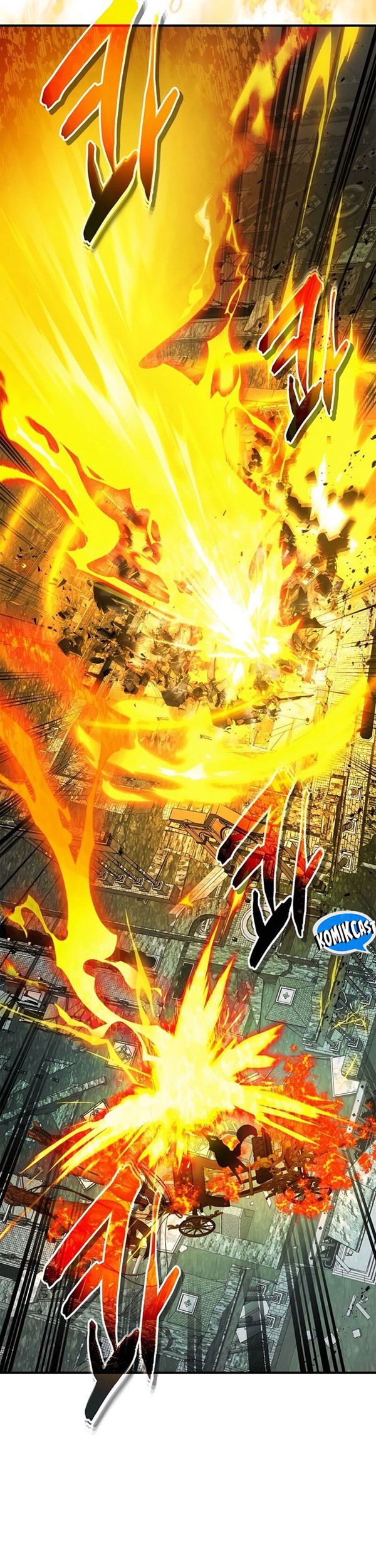 Read Leveling With the Gods ID Manga Online