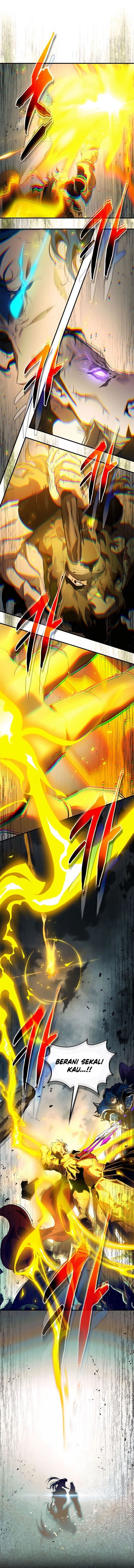 Read Leveling With the Gods ID Manga Online