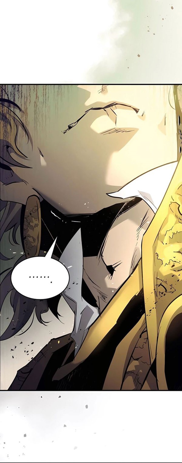 Read Leveling With the Gods ID Manga Online
