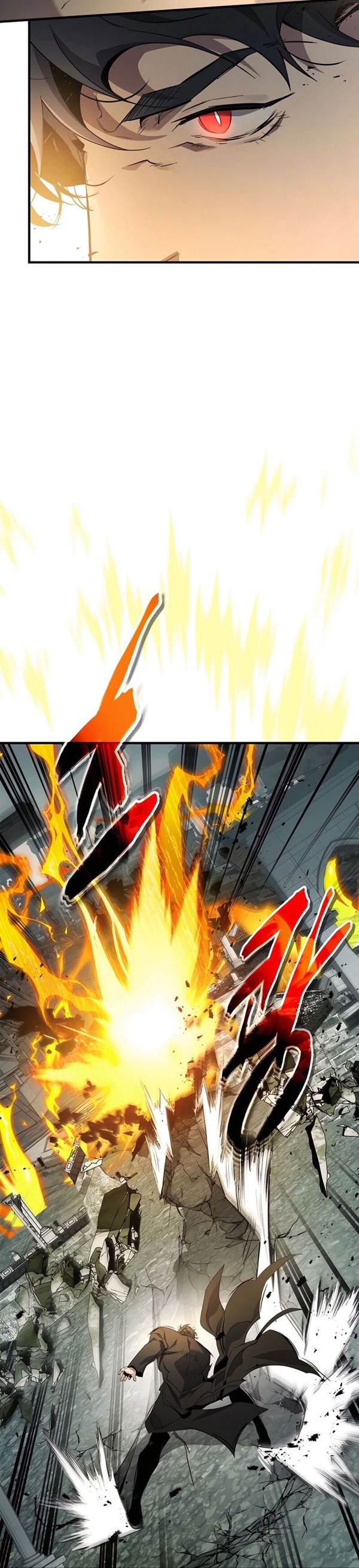 Read Leveling With the Gods ID Manga Online