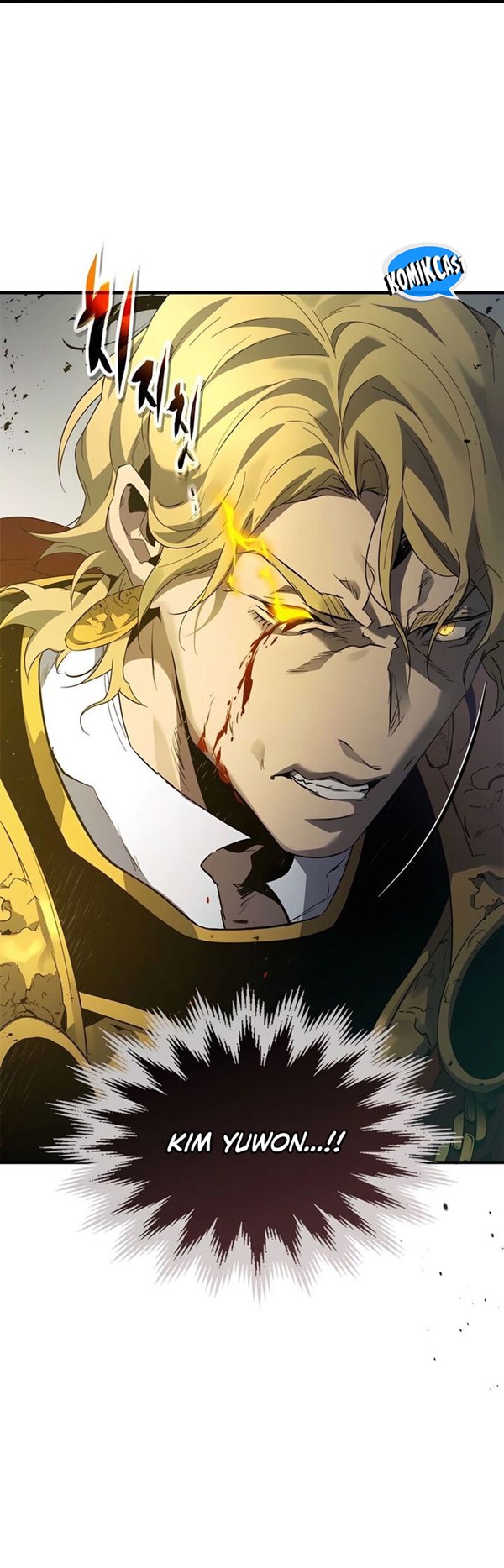 Read Leveling With the Gods ID Manga Online