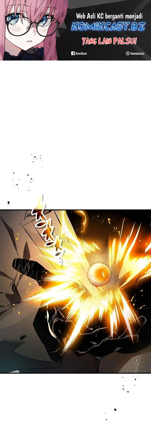 Read Leveling With the Gods ID Manga Online