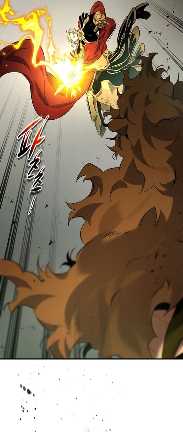 Read Leveling With the Gods ID Manga Online