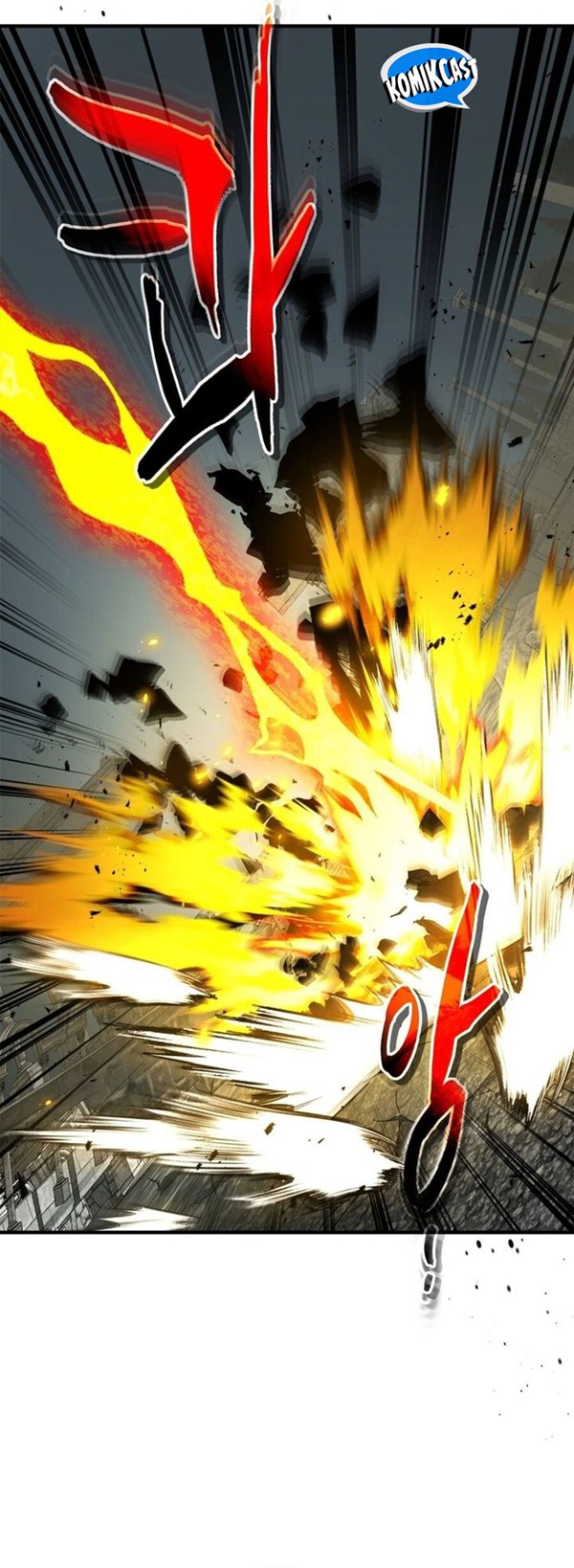 Read Leveling With the Gods ID Manga Online