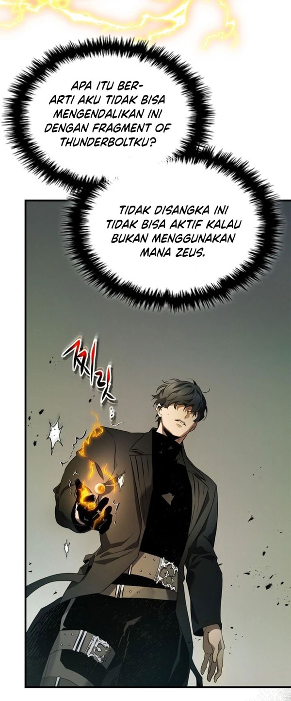 Read Leveling With the Gods ID Manga Online