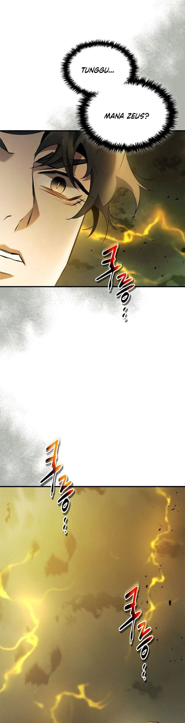 Read Leveling With the Gods ID Manga Online