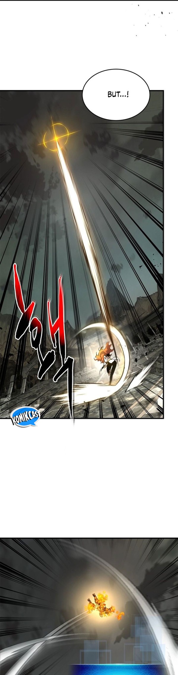 Read Leveling With the Gods ID Manga Online
