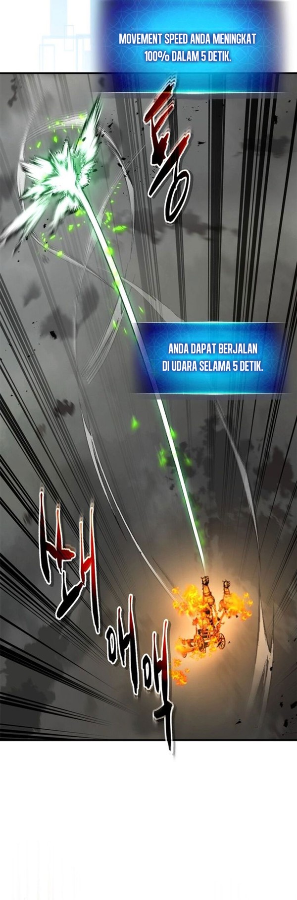 Read Leveling With the Gods ID Manga Online