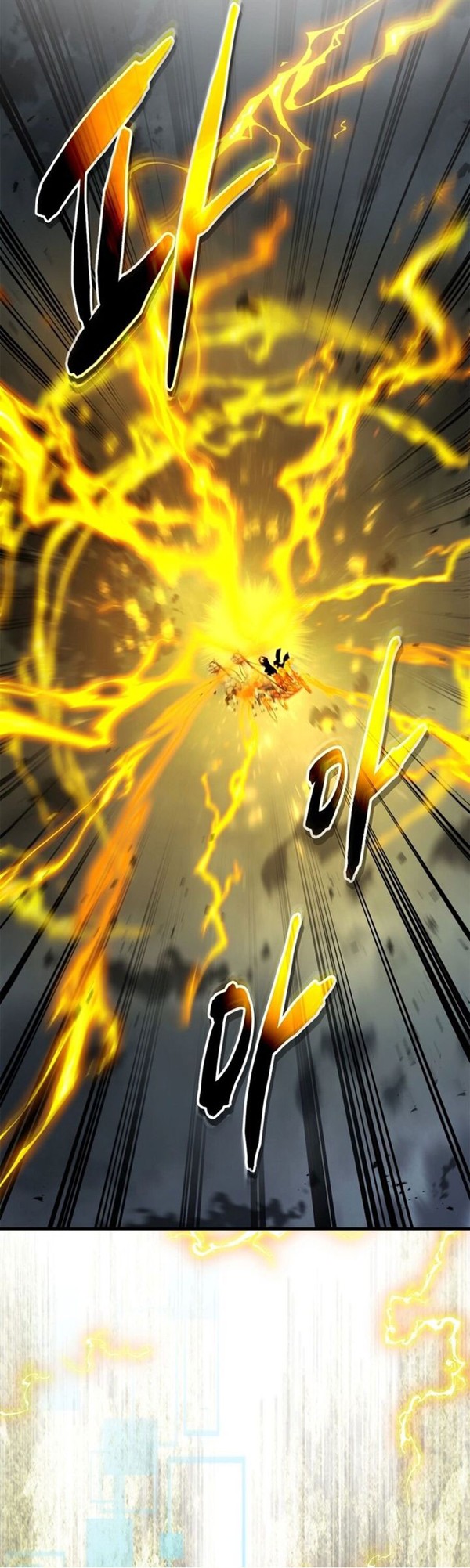 Read Leveling With the Gods ID Manga Online