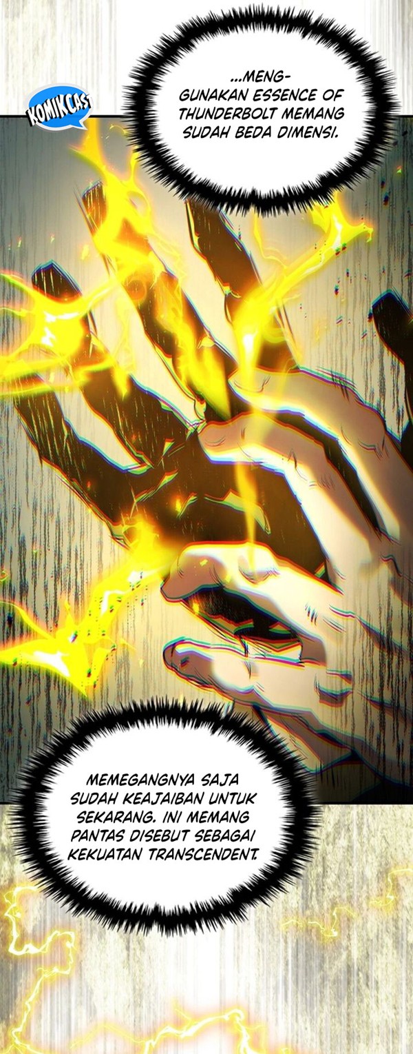 Read Leveling With the Gods ID Manga Online