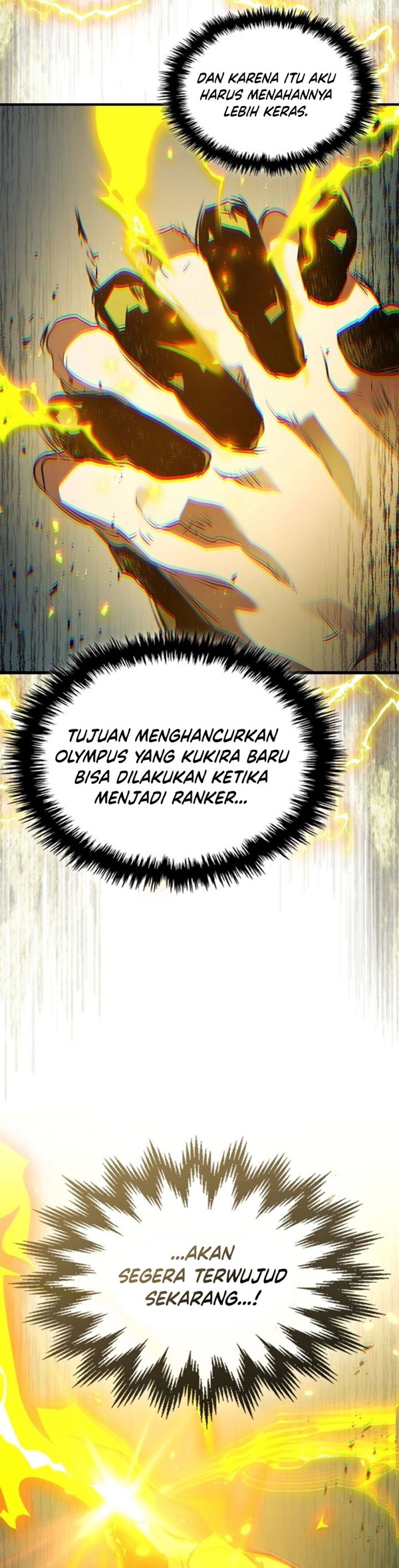 Read Leveling With the Gods ID Manga Online