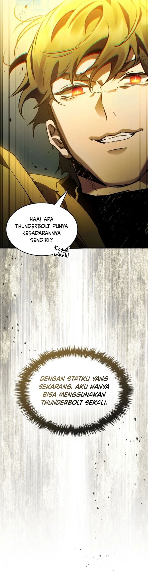 Read Leveling With the Gods ID Manga Online